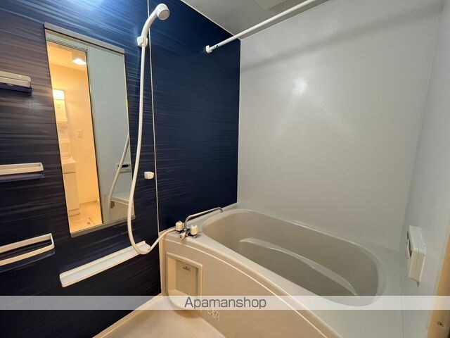 和歌山県和歌山市西浜[2LDK/59.55m2]のバス