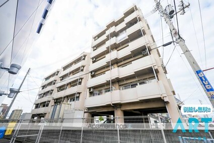 メゾン大塚[2DK/40.5m2]の外観4