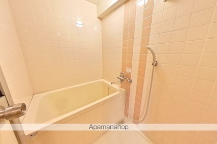 コーポ朝日Ⅴ[3DK/55.81m2]のバス