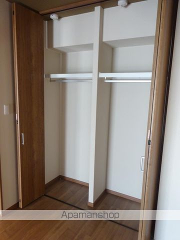 MON MAISONIIの内装写真