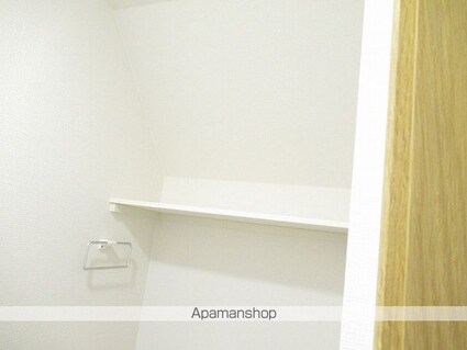 テゾーロ梨木Ｃ棟[1R/27.68m2]の内装6