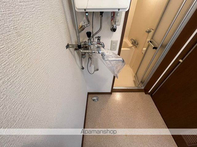WOOのいえの内装写真