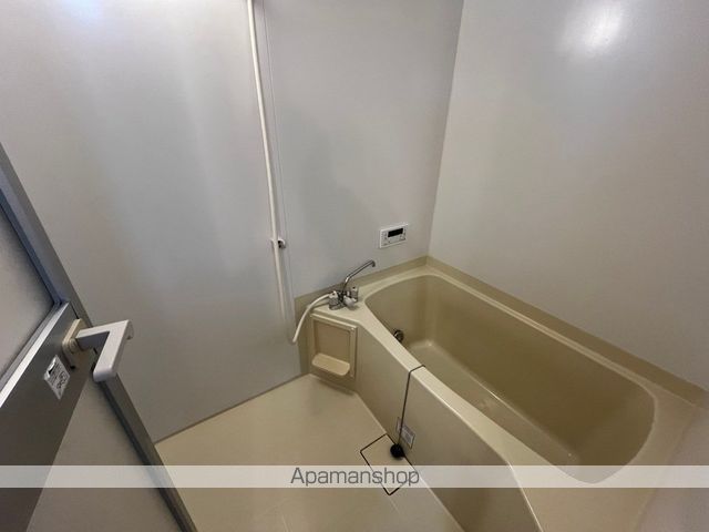 西村マンションの内装写真