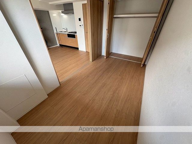 ハイラインVの内装写真
