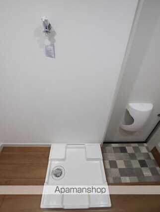 クレール霞[1K/20.49m2]の内装7