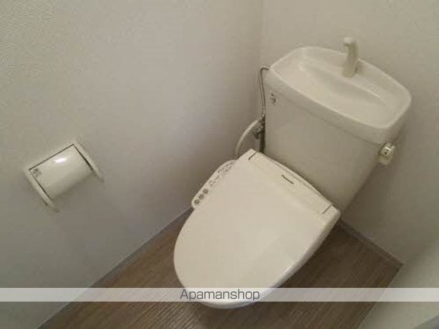 ディアスFAの内装写真