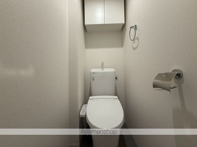 セレニテ谷町四丁目アリエの内装写真