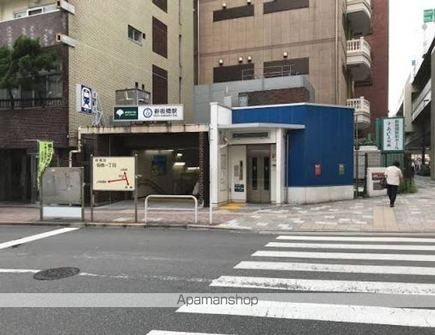 グランドコンシェルジュ池袋本町ウエストの周辺写真