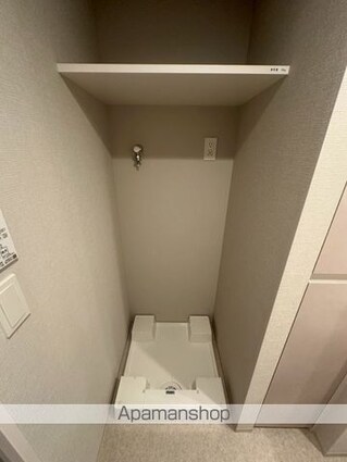 東京都中野区弥生町５丁目[1LDK/33.97m2]のその他部屋・スペース
