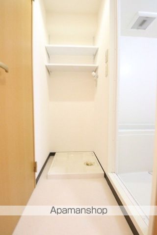 ジュネスHKの内装写真