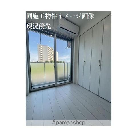 THE ETERNAL HOUSE MATSUDOの内装写真