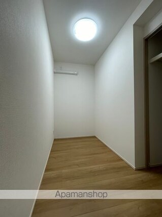 東京都中野区本町５丁目[2LDK/41.17m2]の内装5