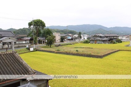ル・グランⅣ（キャトル）[3LDK/70.43m2]の眺望