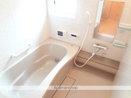 群馬県太田市西矢島町[1LDK/44.14m2]のバス