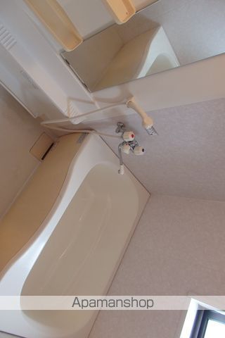 グランシャリオ古賀の内装写真