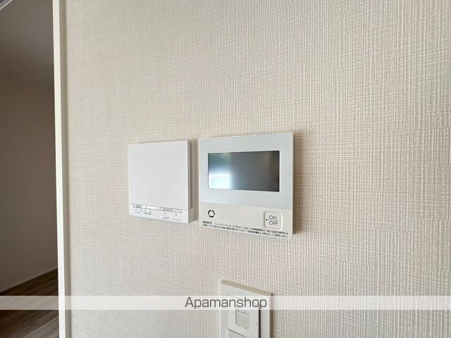 S−RESIDENCE愛宕SOUTHの内装写真