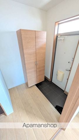 VIVO・中村の内装写真