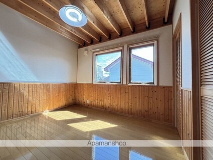 ウエスタンムービーズ[3LDK/79.2m2]の内装6