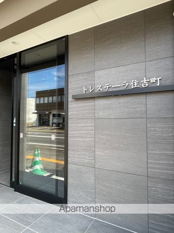 トレステーラ住吉町の外観写真
