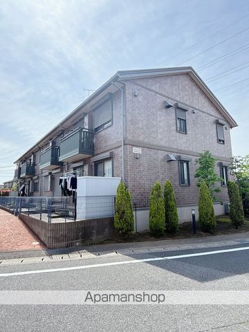 バニュルス I・II・IIIの外観写真