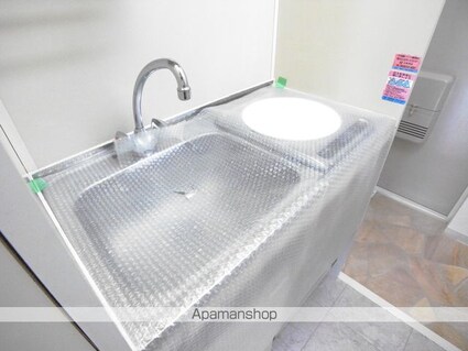 トレンタハウス八王子[1R/16.03m2]の内装6