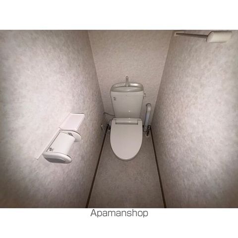 レオノール太平の内装写真