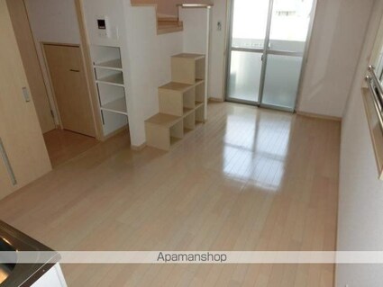 Ｂｏｎ　ｈｉｌｌ　駅前[1R/30.72m2]の内装1