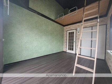 プレシアス紅葉町[1K/18.63m2]の内装6