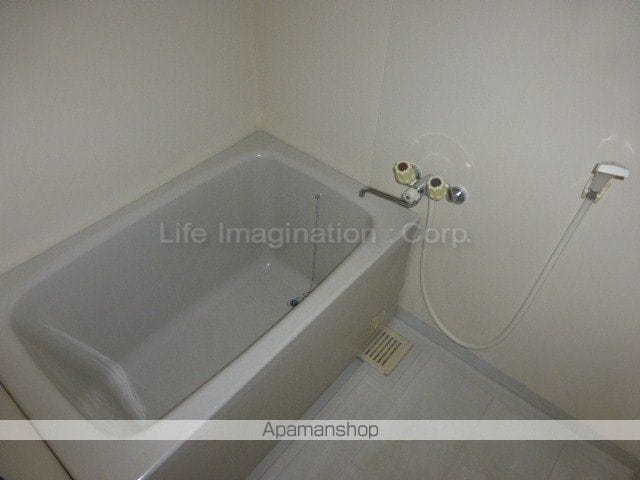 アーバンプロムナードの内装写真