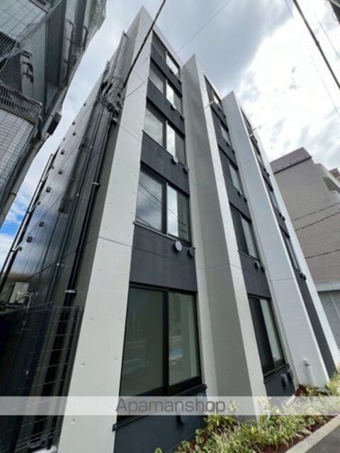 東京都中野区大和町３丁目[1LDK/40.1m2]の外観3