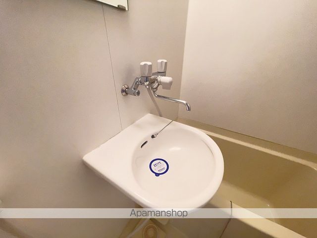 アンビシャス手稲の内装写真
