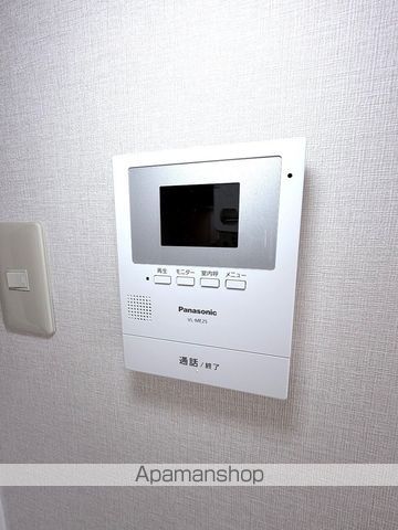 ハイツグランドールの内装写真