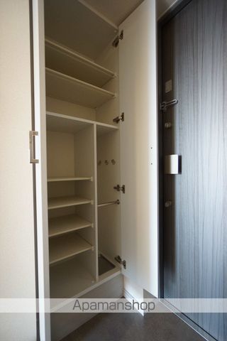 ディアレイシャス名古屋大須通の内装写真