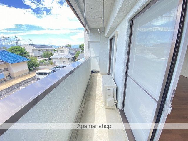 やさかハイツの内装写真