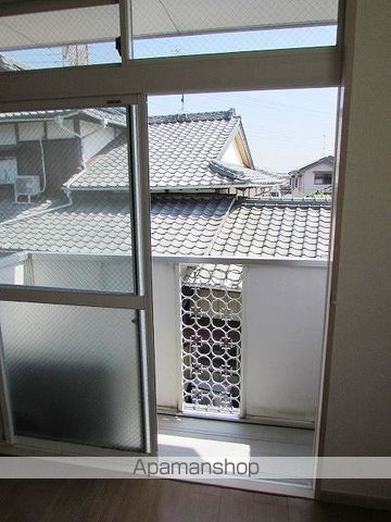 エルディム峯川の内装写真