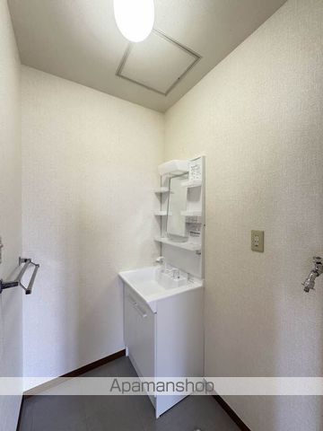 グランベール赤坂の内装写真