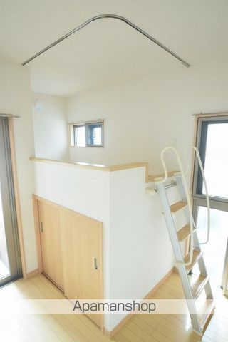 タウンコート荒田の内装写真