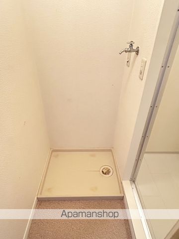 FL NESTの内装写真