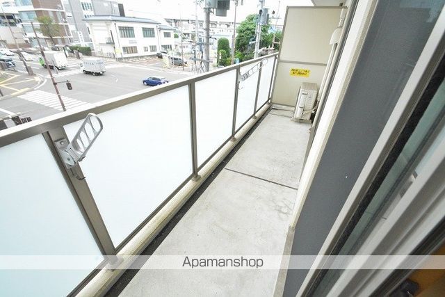 グラン・ドミール小田原山本丁の内装写真