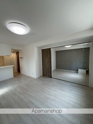 東京都練馬区旭丘１丁目[1LDK/42m2]の内装4