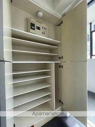 パーク・ノヴァ横浜井土ケ谷[1R/23.1m2]の内装7