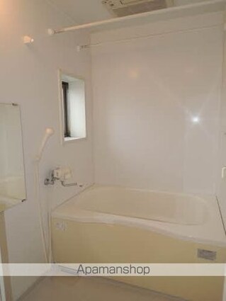 サンビレッジ松原[2LDK/65.66m2]のバス