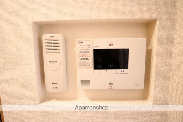 アール・プレジールIII Aの内装写真