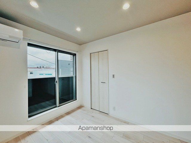 CASA PACIFICA ASAHIの内装写真