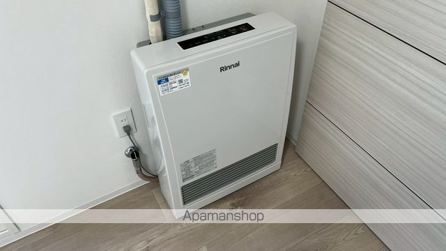 ラクラス大通東の内装写真