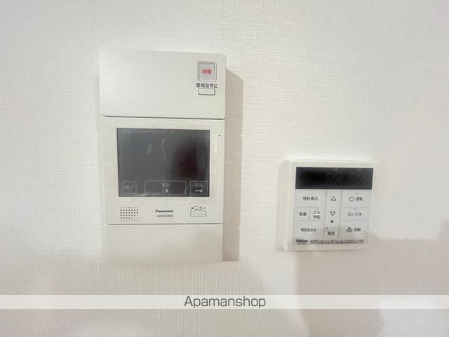 ブルースカイ平原の内装写真