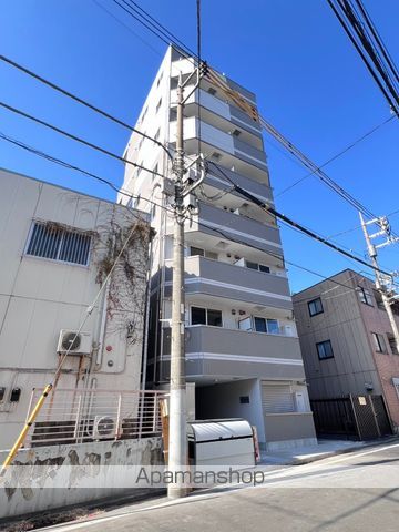 クラージュグラン院内の外観写真