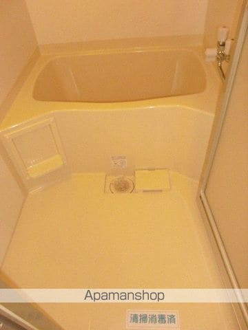 タケミハイツの内装写真