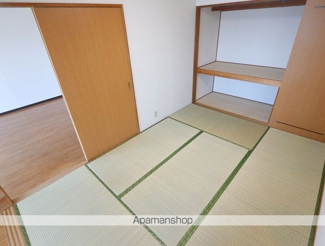 Jステージ日の出の内装写真