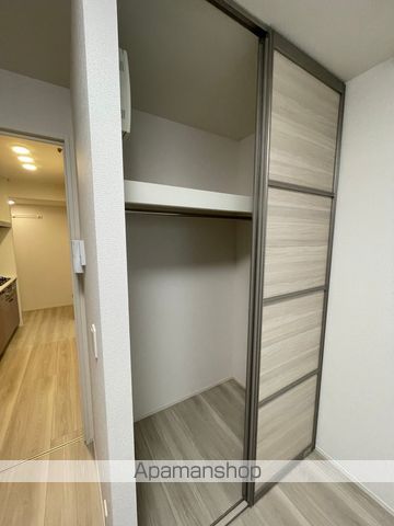D-Luce寄合町の内装写真